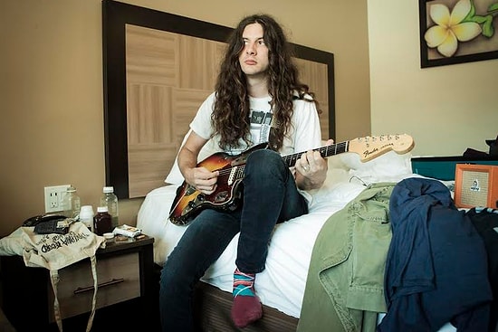 Kurt Vile's Laidback Epic '(Watch My Moves)' Has All Of His Signature Tropes