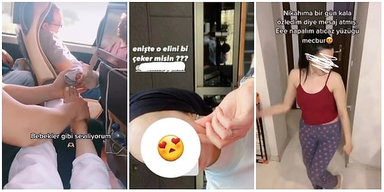 Değişik Sosyal Medya Paylaşımlarıyla Gözlerimizden Kırmızı Bir Sıvı Gelmesine Sebep Olan Kişiler