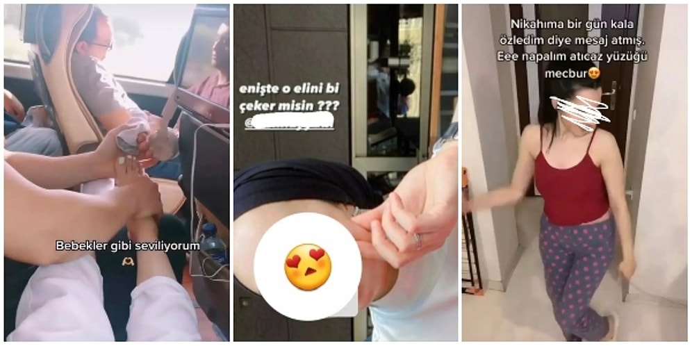 Değişik Sosyal Medya Paylaşımlarıyla Gözlerimizden Kırmızı Bir Sıvı Gelmesine Sebep Olan Kişiler