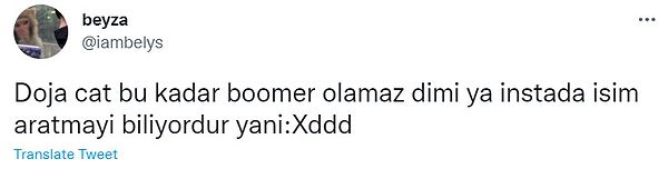 Bazı hayranları bu davranışlarının kendilerini ondan soğuttuğunu, sanki sırf gündem olmak için böyle şeyler yaptığını düşünmeye başladıklaarını dile getirdi.