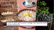 Misafirlerinize Görsel Şölen Yaratacak "Gerçekten Gerek Var mı?" Diyeceğiniz 20 Sunum Tabağı