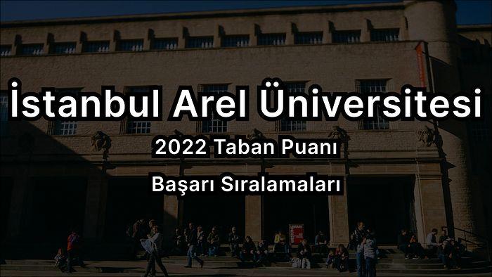 İstanbul Atlas Üniversitesi 2022 Taban Puanları ve Başarı Sıralaması