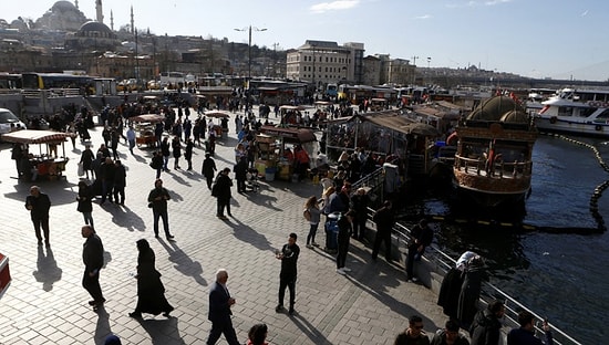 Araştırma: Toplumun Dörtte Üçü Sosyalleşemiyor
