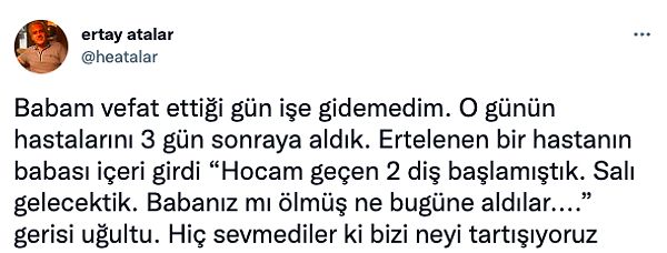 6. Çok korkunç bir durum!