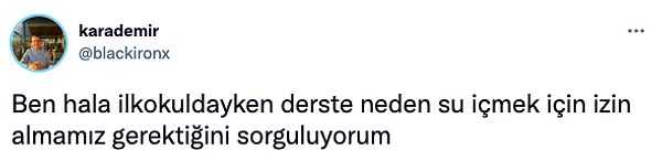 9. Hakikaten neden böyle bir şey yapıyorduk acaba?