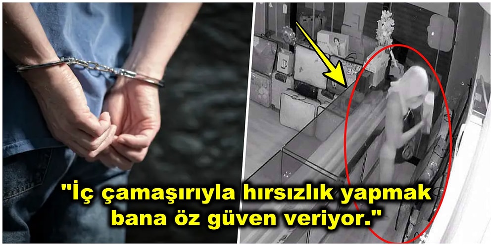 Teknoloji Mağazasından Yüzlerce Telefon Çalıp Evsizlere Dağıtan İç Çamaşırlı 'Robin Hood'un Hırsızlık Hikayesi