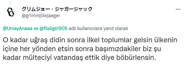 Ülkemizin sığınmacı politikasında yaşanan sorunlar, vatandaşların gündeminden düşmüyor.