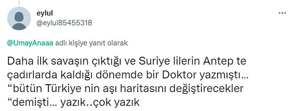 Kan dondurucu iddialar da peşinden gelmeye başladı.