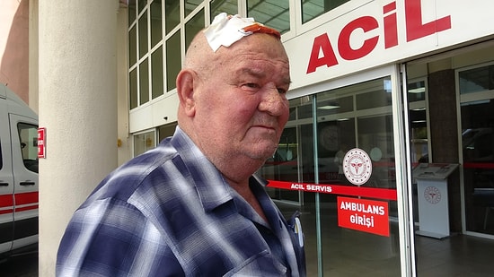 Gelenek Yine Bozulmadı: Acil Servisler Acemi Kasaplarla Dolup Taştı