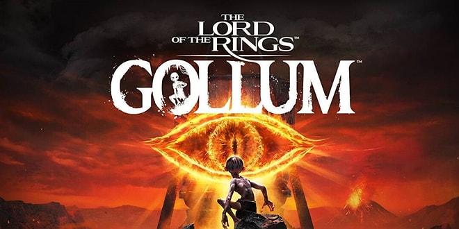 Merakla Beklenen The Lord of The Rings Gollum'dan Yeni Bir Oynanış Videosu Yayınlandı