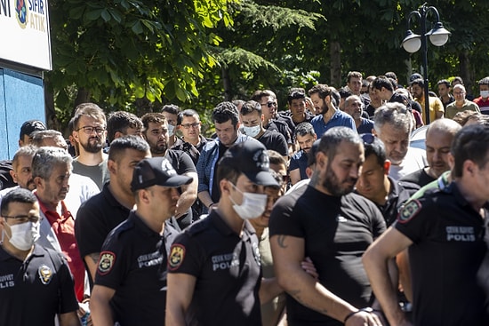 'Demir Yumruk' Operasyonu: Teknik Takibe Takılmamak İçin Senetlere 'Kur'an' Demişler