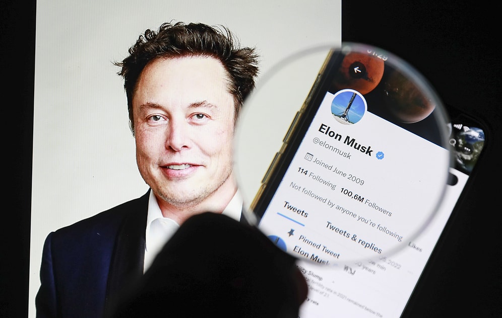 Twiter Macerası Elon Musk'a 65 Milyar Dolara Mal Oldu