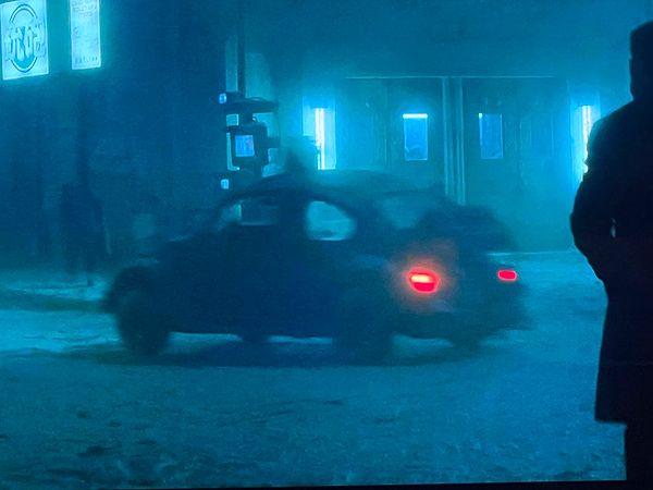 19. Blade Runner 2049 filminde görünen Volkswagen Beetle, bu modelin sonsuza kadar varlığını koruyacağına dair bir referansta bulunuyor.