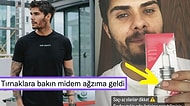 Eski Survivor Yarışmacısı Barış Murat Yağcı'nın Kirli ve Bakımsız Tırnakları Gündem Oldu!