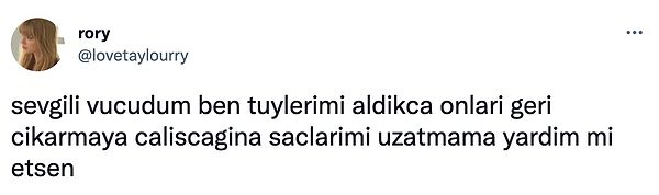 16. Lanet olsun bu kıllara!