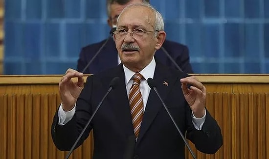 Kemal Kılıçdaroğlu’ndan KYK Açıklaması: Sakın Ödemeyin, Bizi Bekleyin!