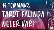 Tarot Falına Göre 14 Temmuz Perşembe Günü Senin İçin Nasıl Geçecek?