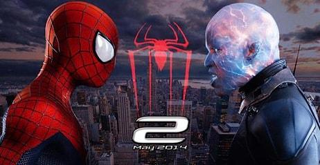 İnanılmaz Örümcek Adam 2 Filmi Konusu Nedir? İnanılmaz Örümcek Adam 2 Filmi Oyuncuları Kimlerdir?
