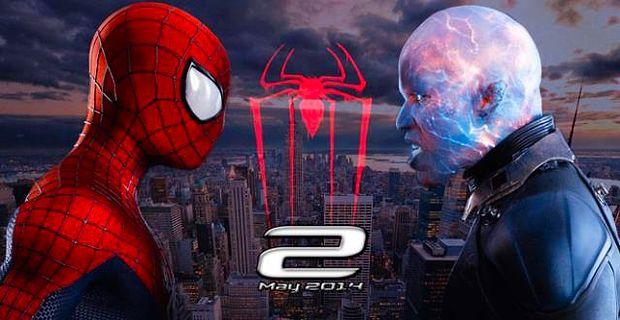 İnanılmaz Örümcek Adam 2 Filmi Konusu Nedir? İnanılmaz Örümcek Adam 2 Filmi Oyuncuları Kimlerdir?