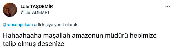 Onlar da bizi bekliyormuş.