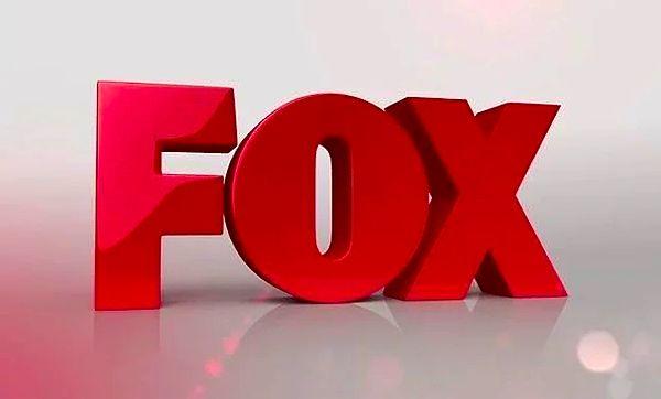 11 Temmuz 2022 Pazartesi FOX TV Yayın Akışı