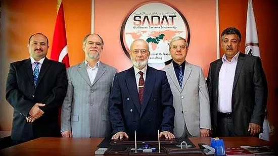 SADAT Bilmecesi: Silah Satıyoruz Dediler, Bakanlıktan Açıklama Geldi