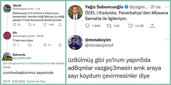 Spor Haberlerine Komik ve İğneleyici Yorumlar Yaparak Kahkaha Attıran Sporseverler