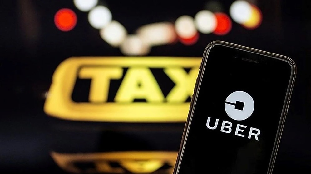 UBER Belgelerinde Türkiye: Hangi Politikacılarla Görüştüler? Destek İçin 150 Bin Dolar İsteyen Kim?