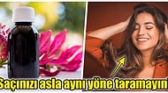 Saçlarınıza Elveda Demeden Önce Acilen Önlem Almanız Gereken 11 Gizli Tehlike