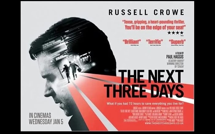 Kaçış Planı Filminin Konusu Nedir? Kaçış Planı Filminin Oyuncuları Kimlerdir?