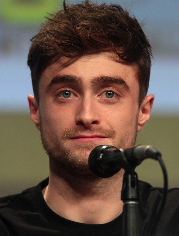 19. Daniel Radcliffe