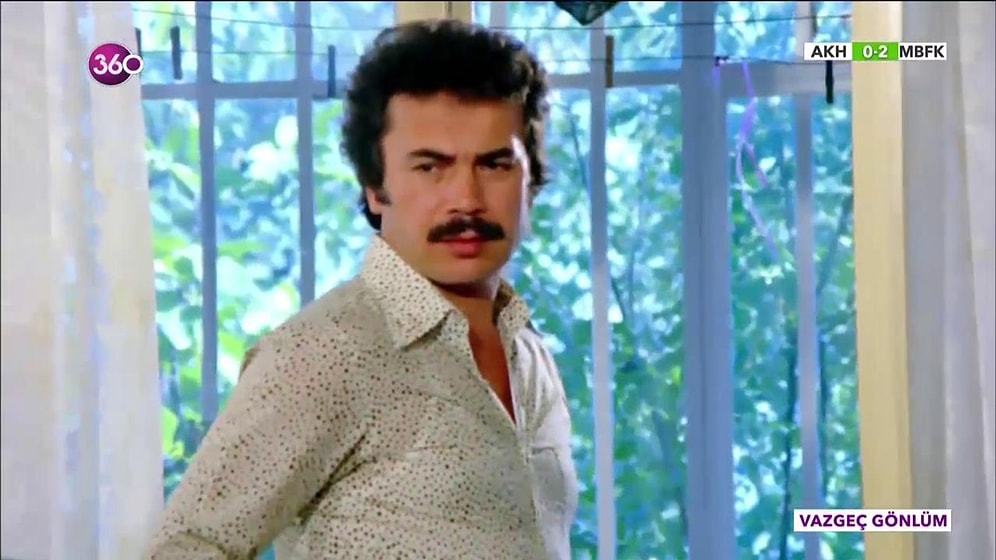 Vazgeç Gönül Filminin Konusu Nedir? Vazgeç Gönül Filminin Oyuncuları Kimlerdir?