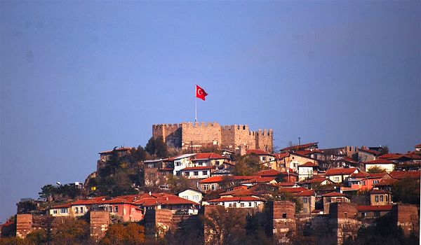 Altındağ Belediye Başkanı Asım Balcı, uygulama için "Kenti daha iyi yapacağız" mesajı verdi.