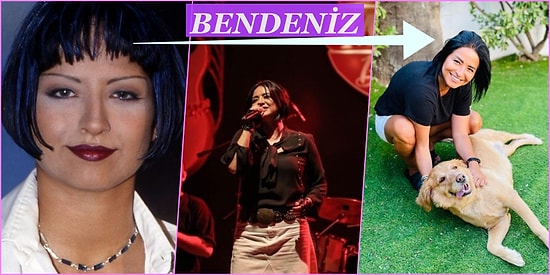 Çocukluğumuz Ergenliğimiz ve Çok Daha Fazlası: Bendeniz'in En Unutulmaz 16 Şarkısı