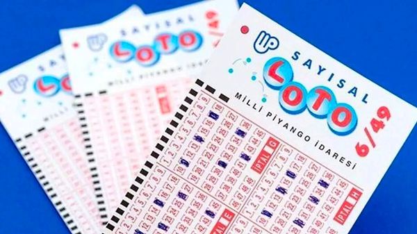 Çılgın Sayısal Loto Sonuçları Açıklandı mı?