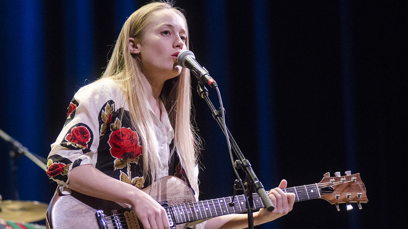 The Weather Station Tamara Lindeman's Continuation of Standout 2021