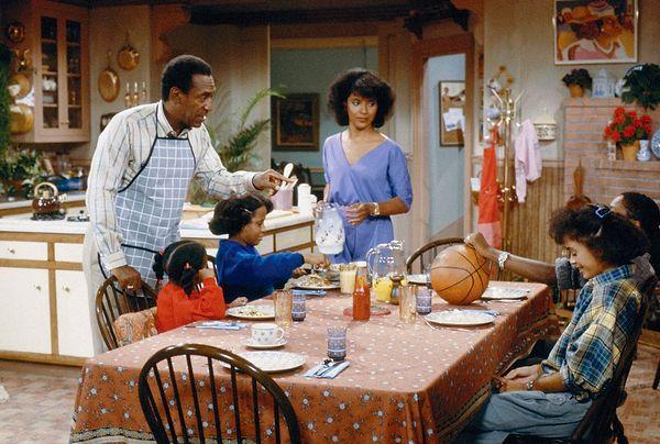 The Cosby Show (1984-1992)