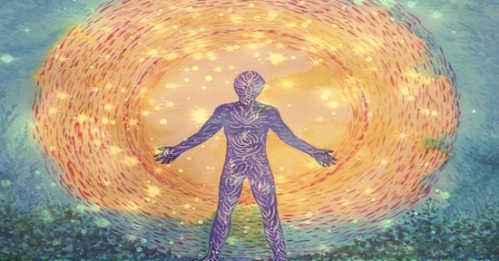 Kubilay Aktaş Yazio: Ruhunun Görülen Kısmı Beden ve Bedenin Bilgeliği