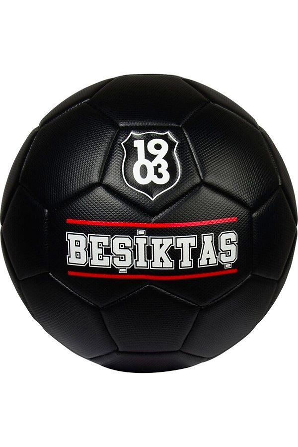 3. Beşiktaş Orijinal Lisanslı Futbol Topu
