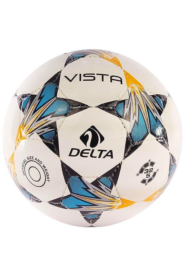 6. Delta Vista Futbol Topu