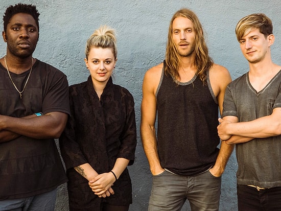 Bloc Party's Sixth Album Does Not Hold Up To Much Scrutiny In Terms Of Individuality