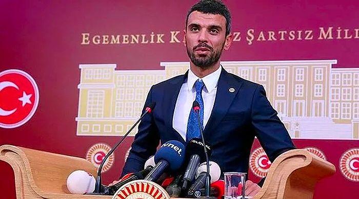 Kenan Sofuoğlu’nun Meclis Karnesi: ‘4 Yıldır Oturan Şampiyon’
