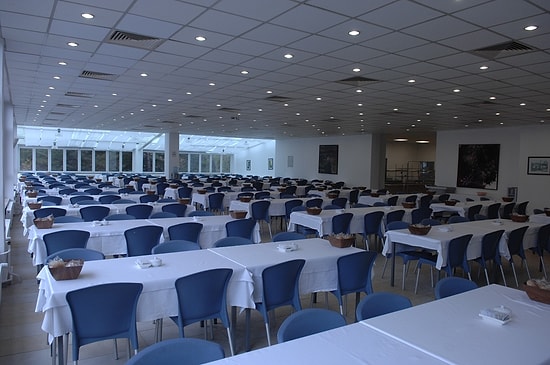 Diyanet Yemekhanesinde Kademe Gerçeği: Müdürlere Daha Ucuz, İşçiye Daha Pahalı