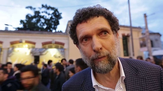 AİHM Kararı Sonrası Osman Kavala'dan Açıklama: 'Yargı Sürecinde Siyasi Etkinin Devam Ettiği Hükme Bağlandı'