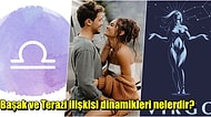 Zodyağın En Nahif Burcu Terazi ile En Eleştirel Burcu Başak İlişkide Anlaşabilir mi?