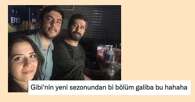 Kadıköy'de Bir Mekanda Mahsur Kalan Üç Arkadaşın Trajikomik Hikayesini Mutlaka Okumalısınız