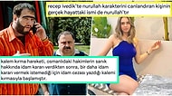 'Bana Bilmediğim Bir Şey Söyle' Diyerek Fotoğrafını Paylaşan Kadına Gelen Birbirinden Eğlenceli 17 Yanıt
