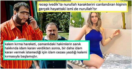 'Bana Bilmediğim Bir Şey Söyle' Diyerek Fotoğrafını Paylaşan Kadına Gelen Birbirinden Eğlenceli 17 Yanıt
