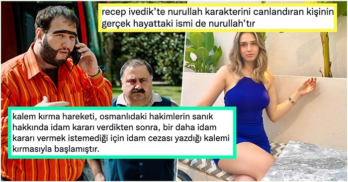 'Bana Bilmediğim Bir Şey Söyle' Diyerek Fotoğrafını Paylaşan Kadına Gelen Birbirinden Eğlenceli 17 Yanıt