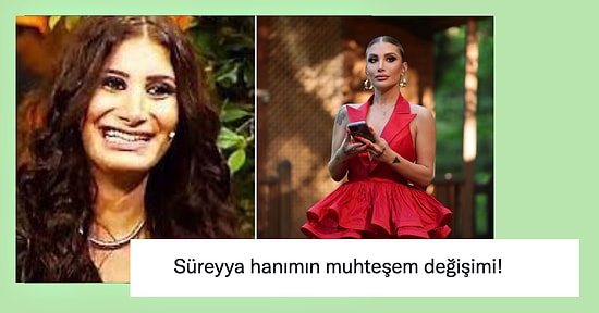 Estetik Öncesi ve Sonrası Fotoğrafı Paylaşılınca İrem Derici'den Cevap Gecikmedi!